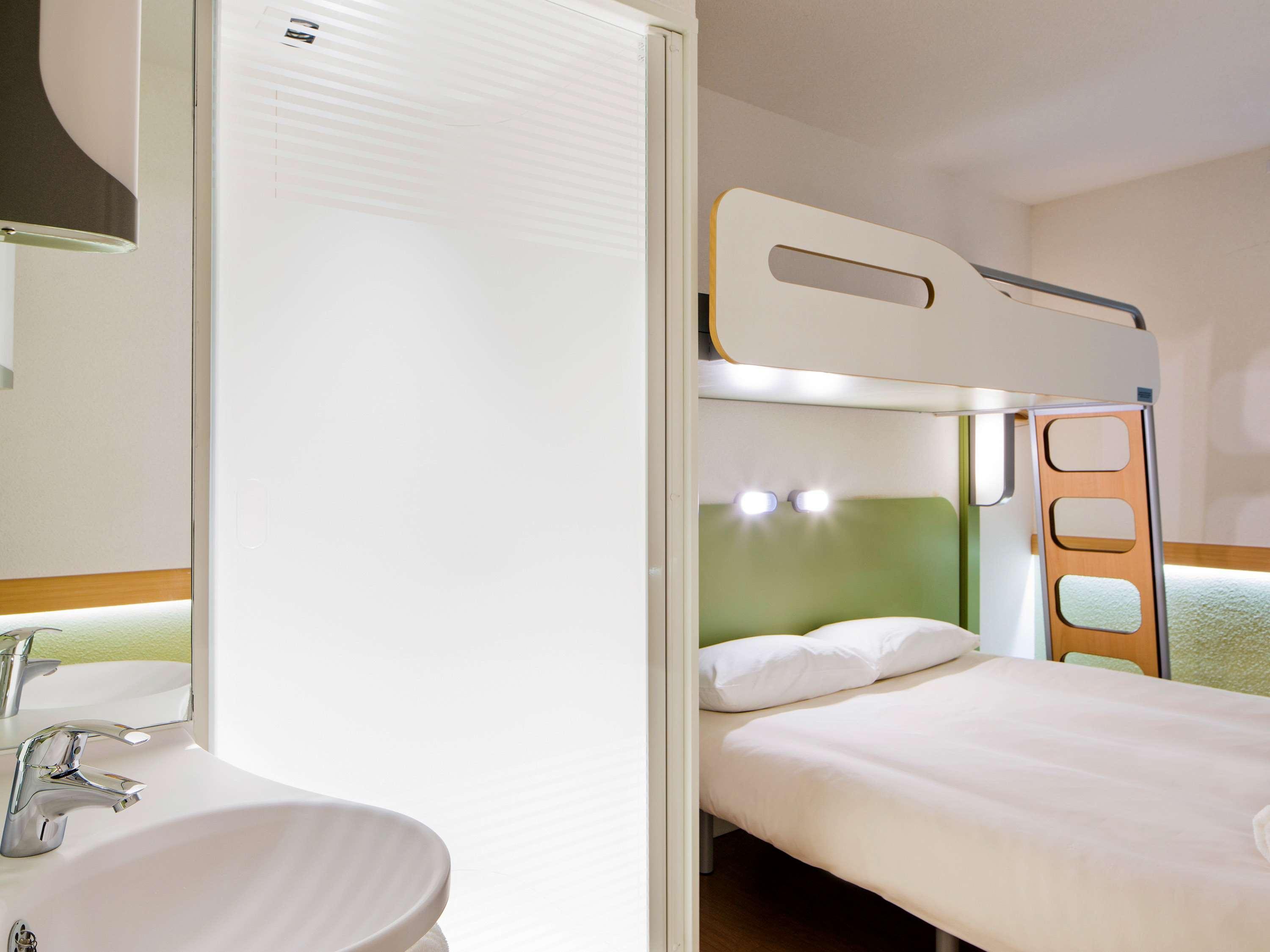 Ibis Budget London Whitechapel - Brick Lane Zewnętrze zdjęcie