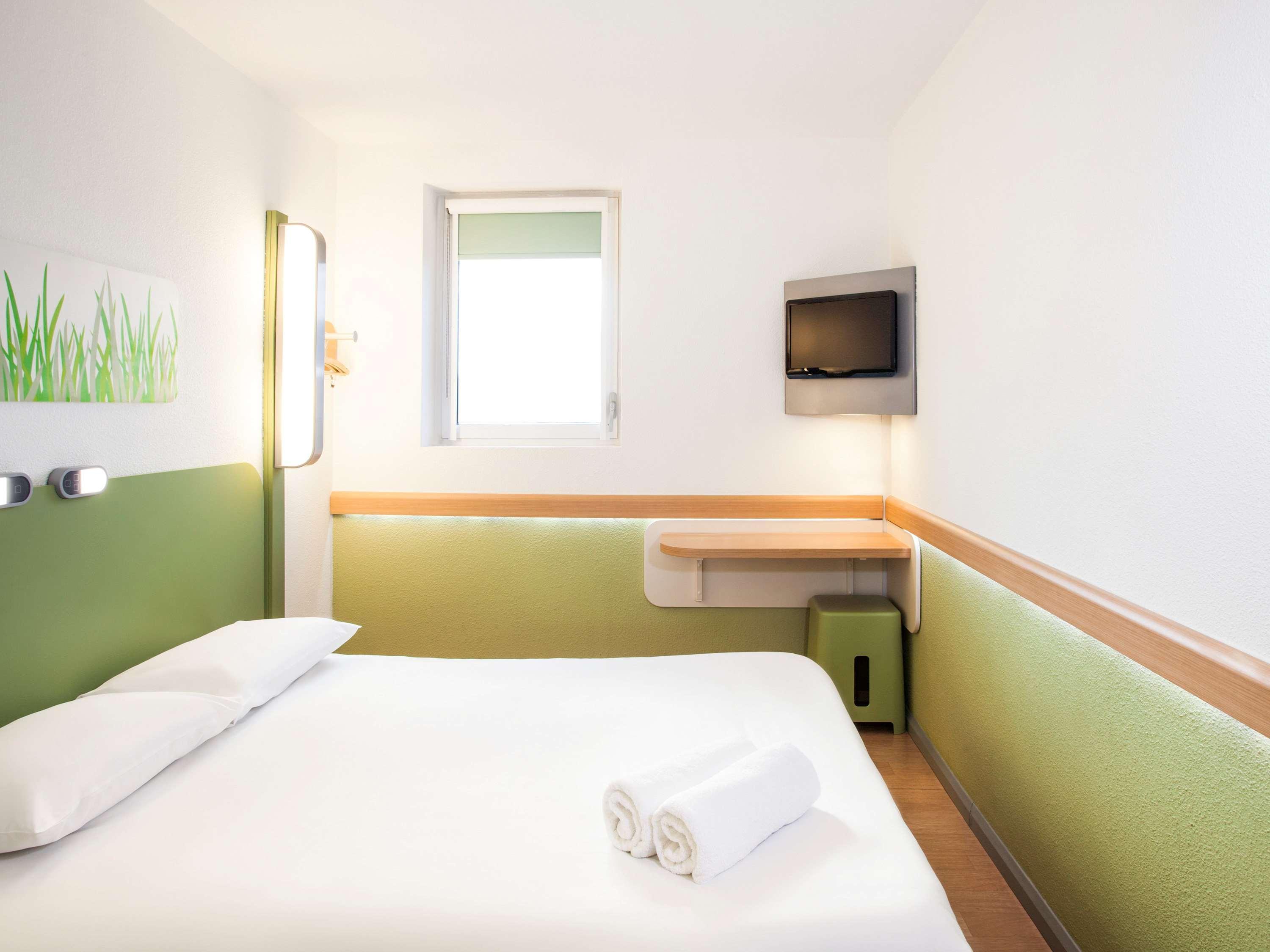 Ibis Budget London Whitechapel - Brick Lane Zewnętrze zdjęcie