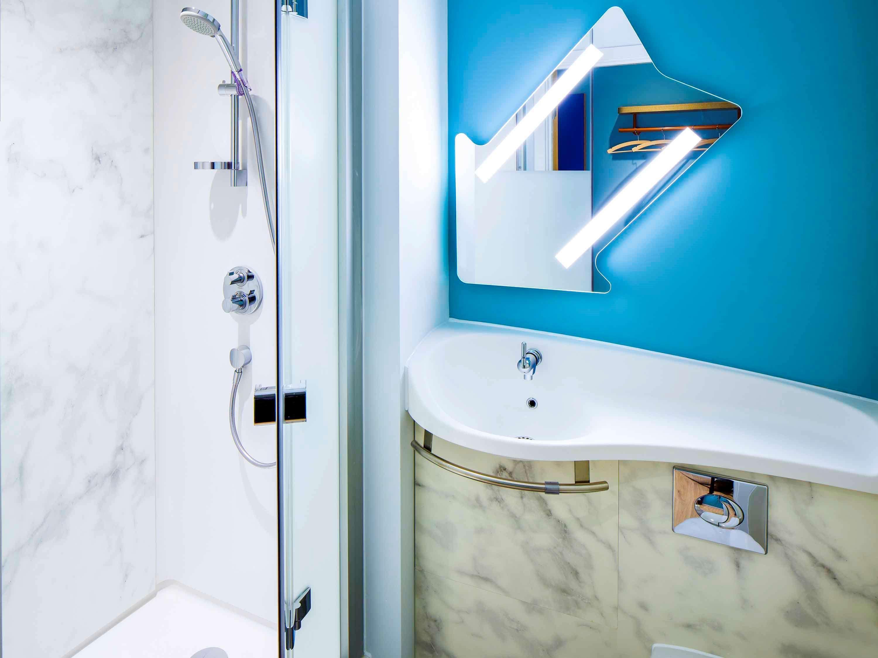 Ibis Budget London Whitechapel - Brick Lane Zewnętrze zdjęcie