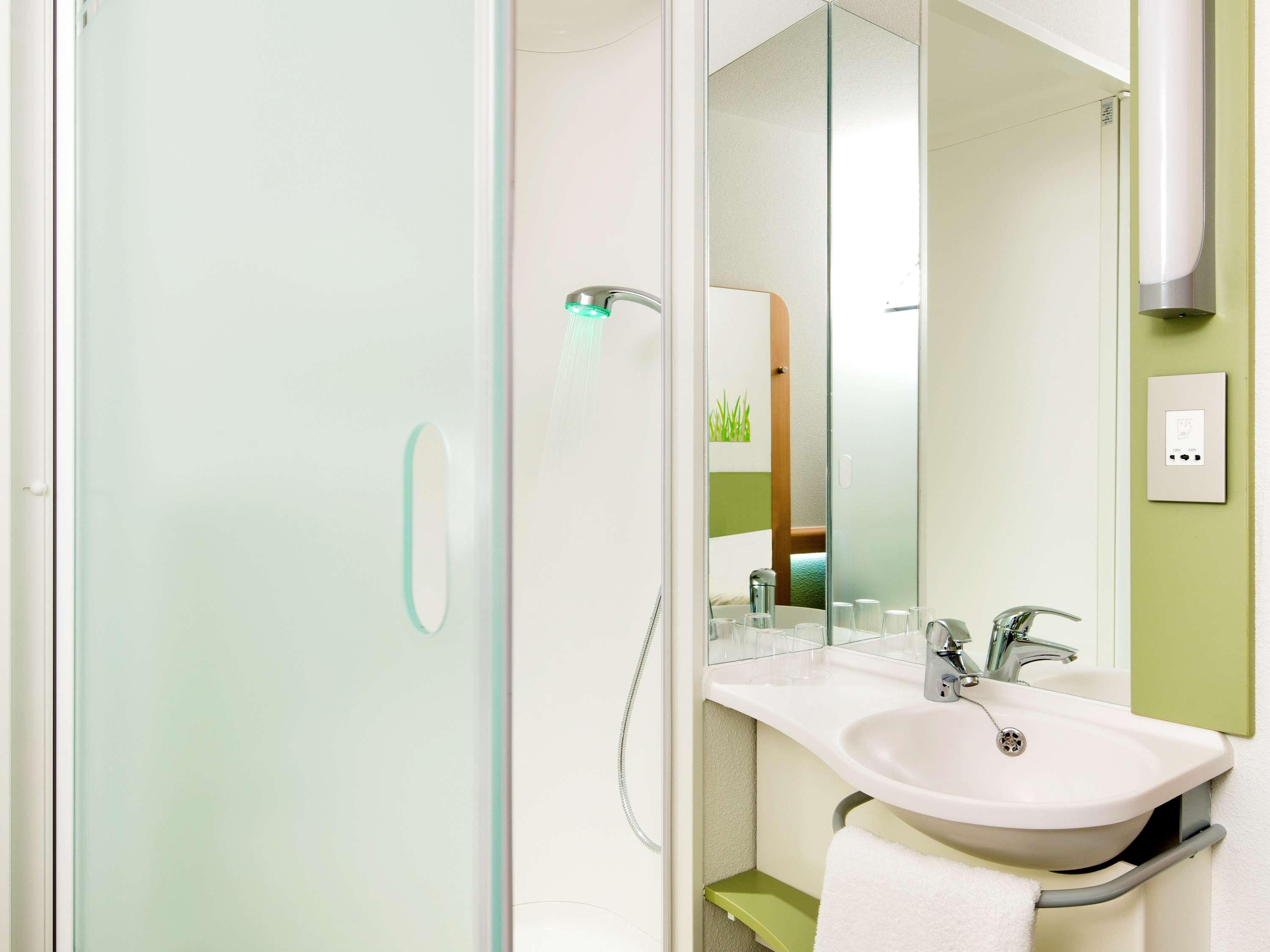 Ibis Budget London Whitechapel - Brick Lane Zewnętrze zdjęcie