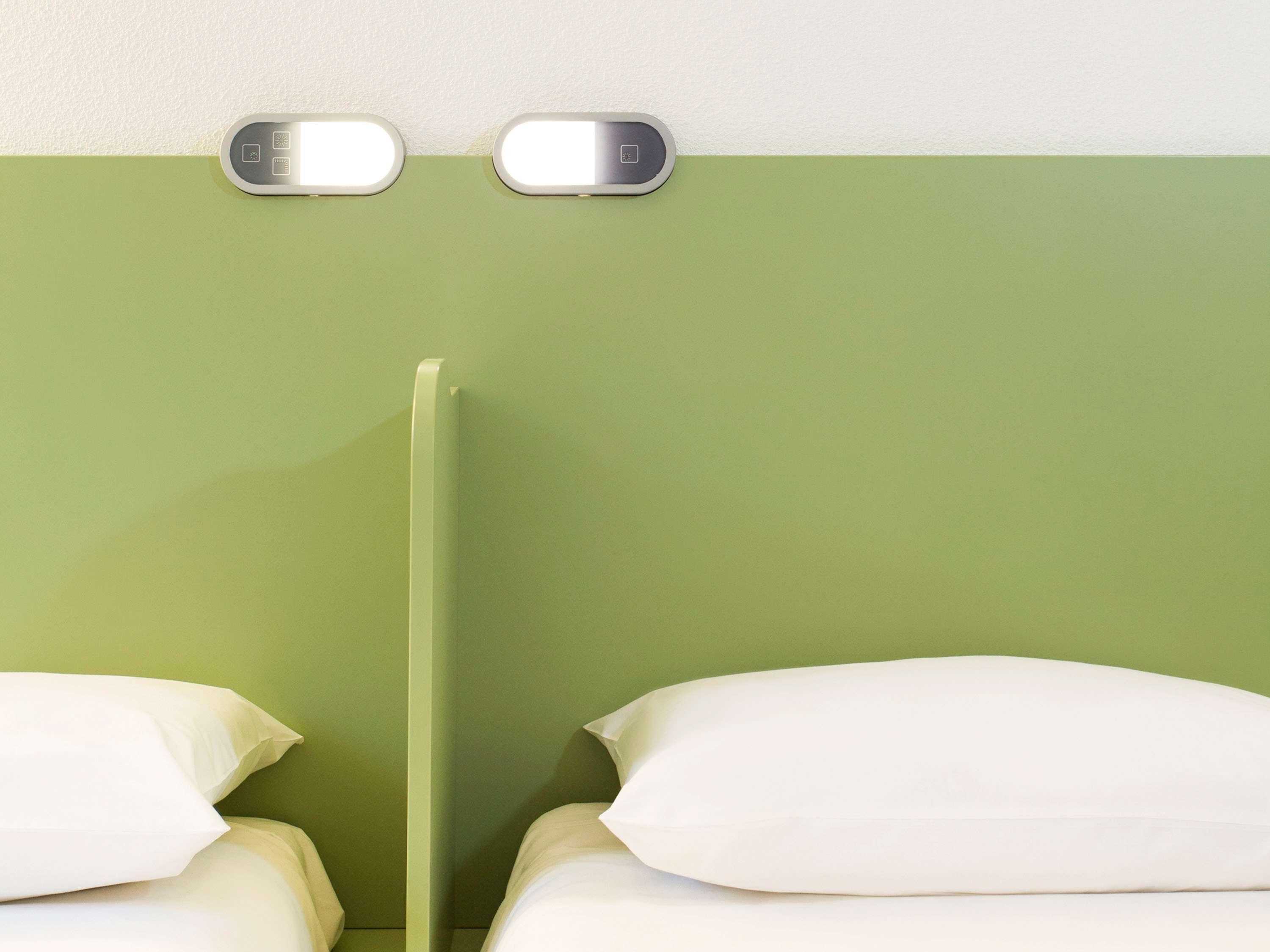 Ibis Budget London Whitechapel - Brick Lane Zewnętrze zdjęcie