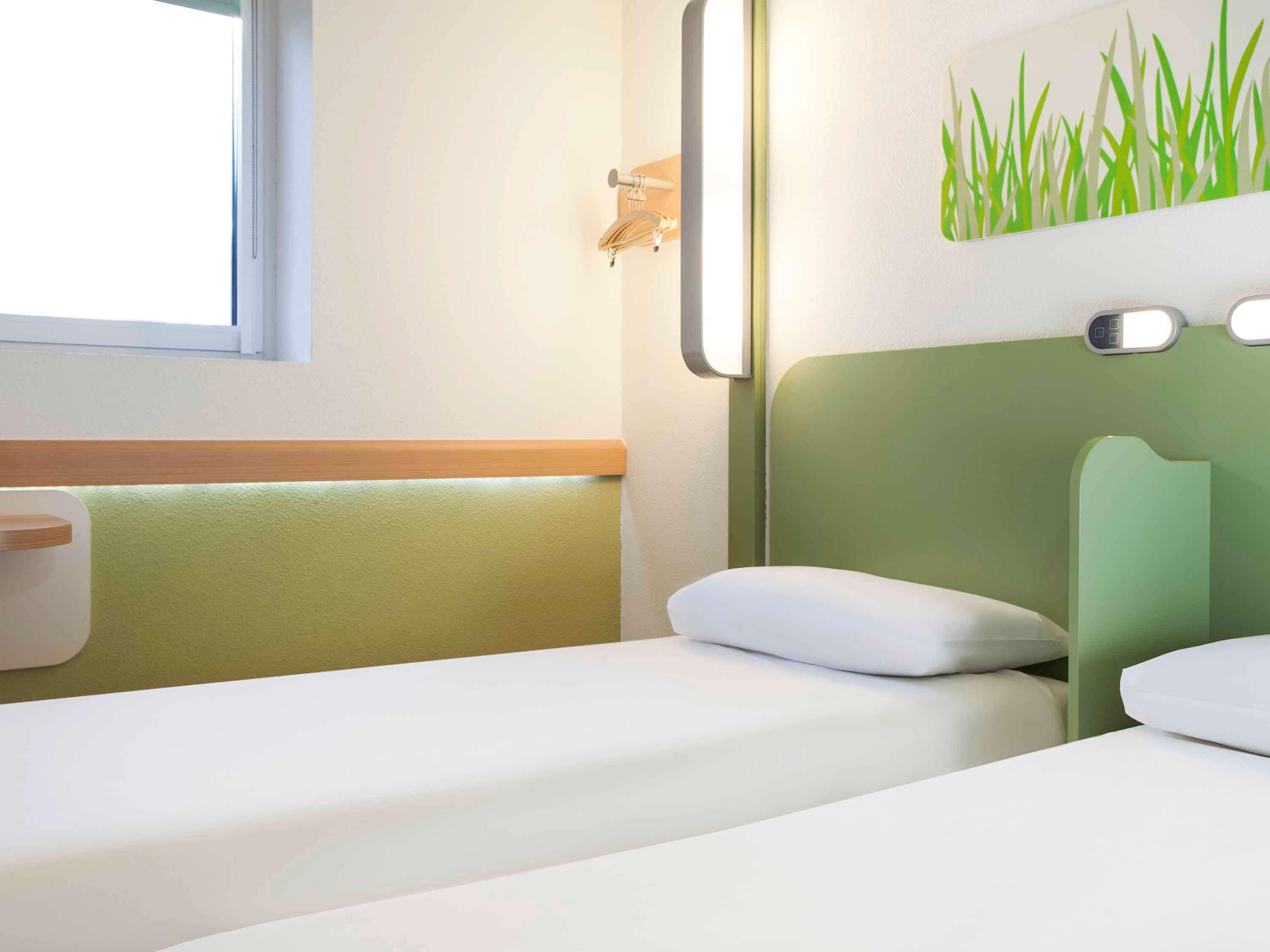 Ibis Budget London Whitechapel - Brick Lane Zewnętrze zdjęcie