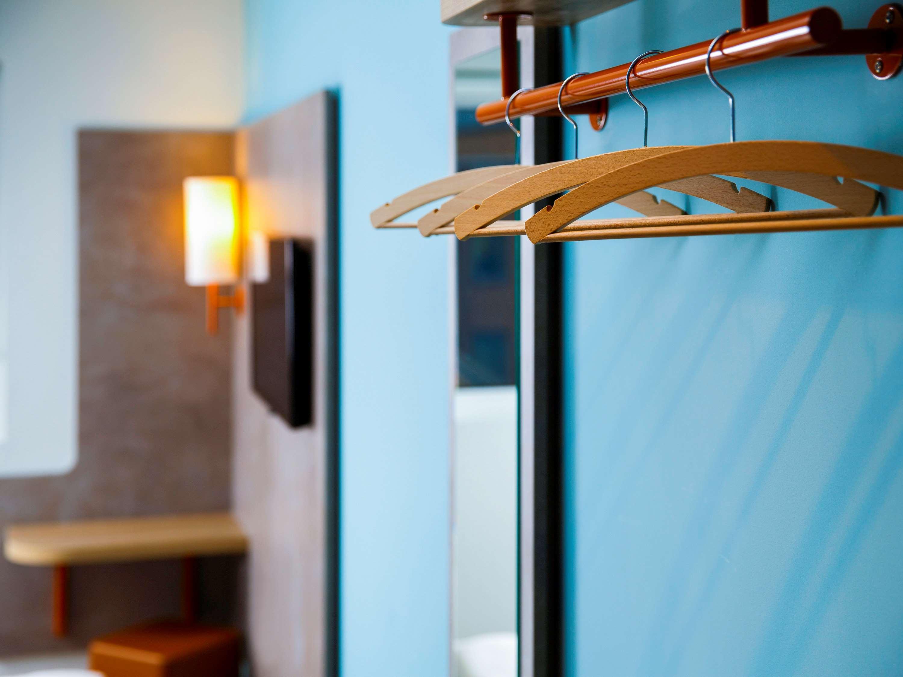 Ibis Budget London Whitechapel - Brick Lane Zewnętrze zdjęcie