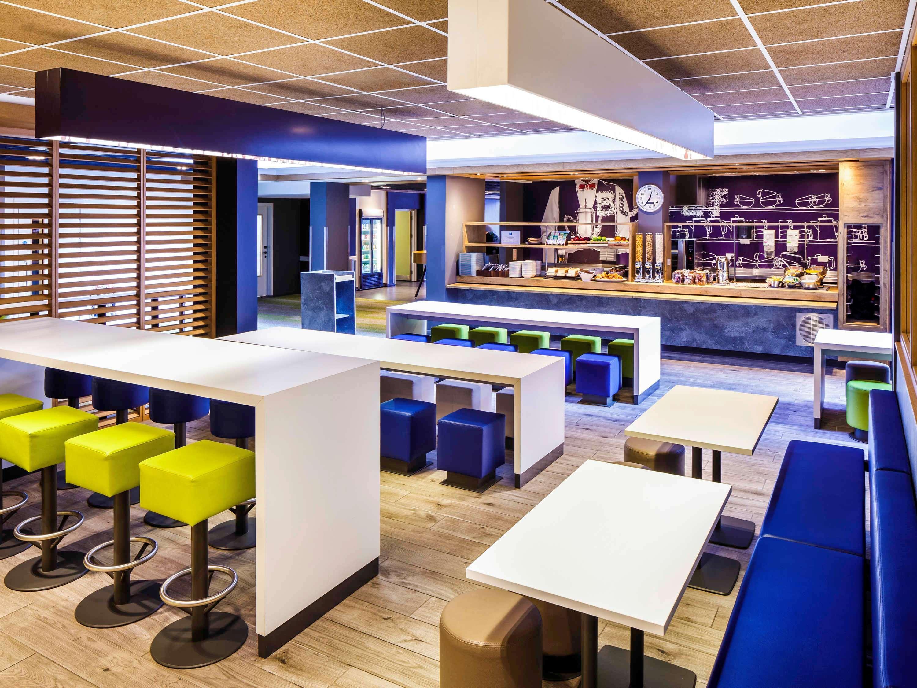 Ibis Budget London Whitechapel - Brick Lane Zewnętrze zdjęcie
