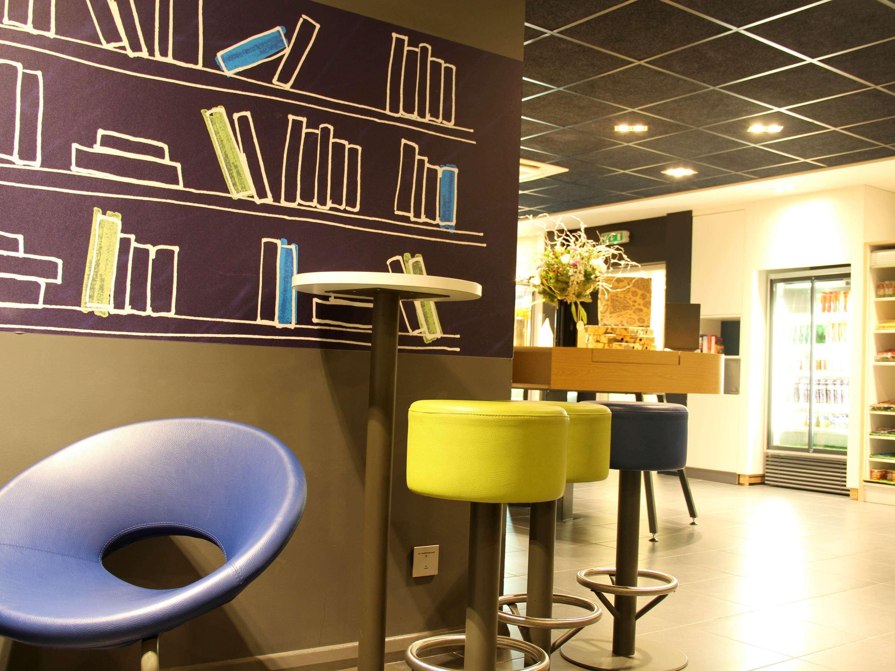 Ibis Budget London Whitechapel - Brick Lane Zewnętrze zdjęcie