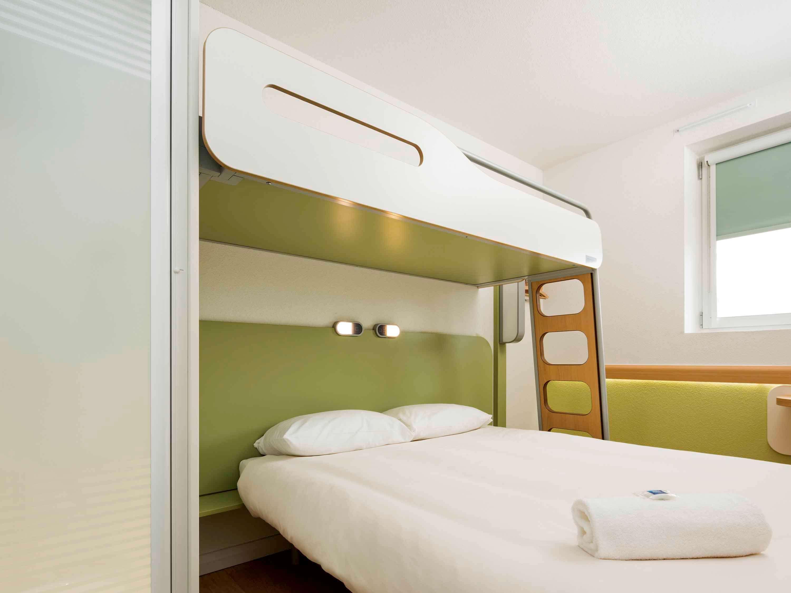 Ibis Budget London Whitechapel - Brick Lane Zewnętrze zdjęcie