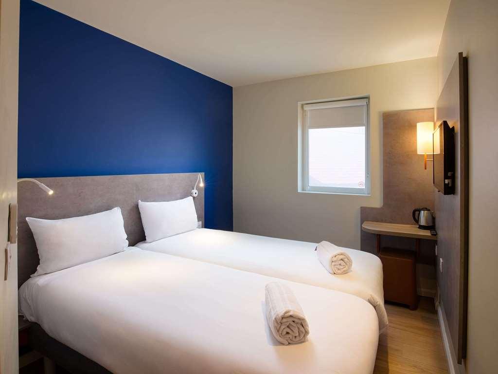Ibis Budget London Whitechapel - Brick Lane Pokój zdjęcie