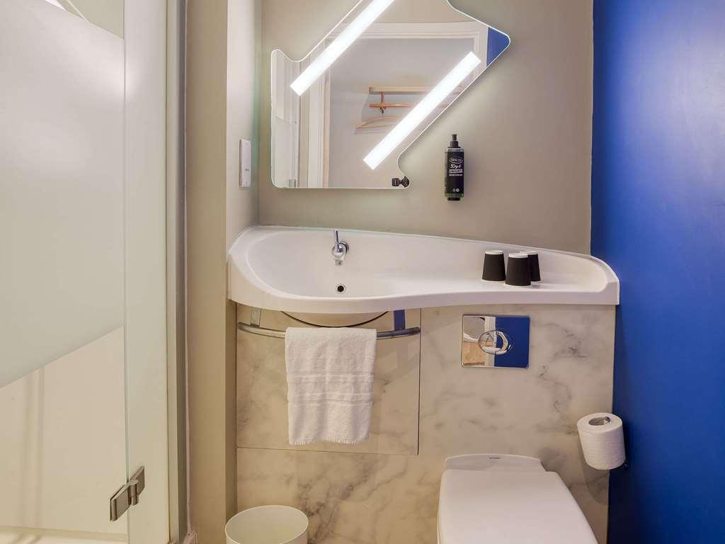 Ibis Budget London Whitechapel - Brick Lane Pokój zdjęcie