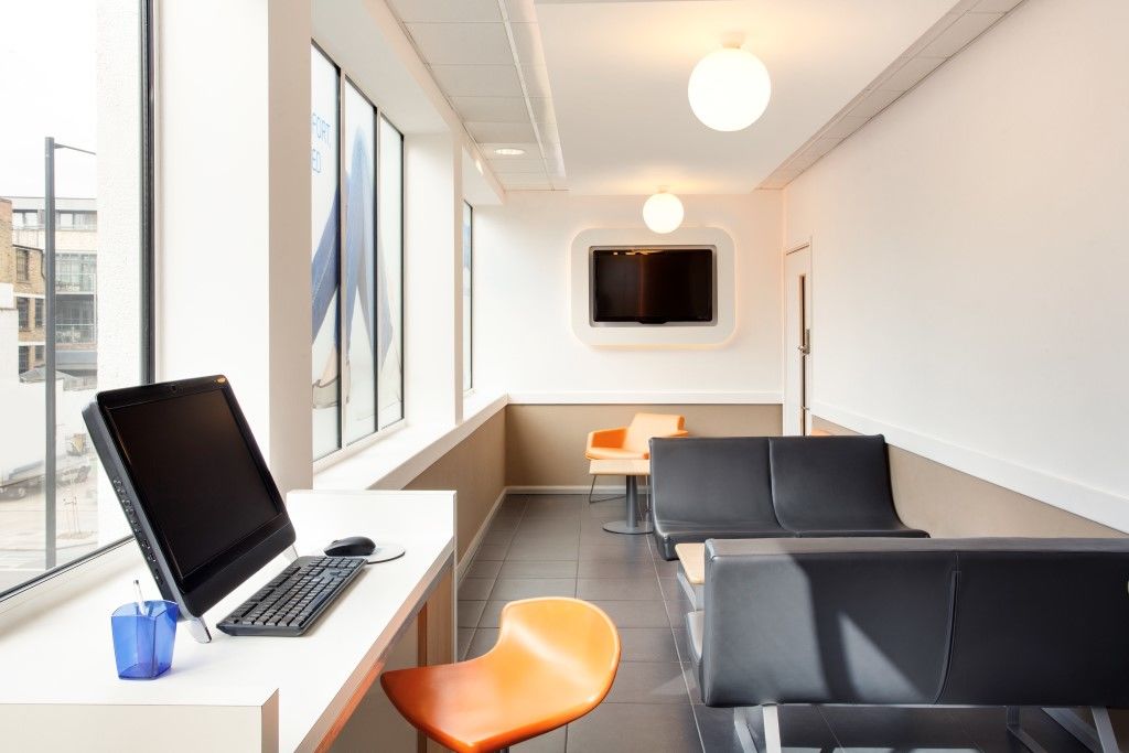 Ibis Budget London Whitechapel - Brick Lane Zewnętrze zdjęcie